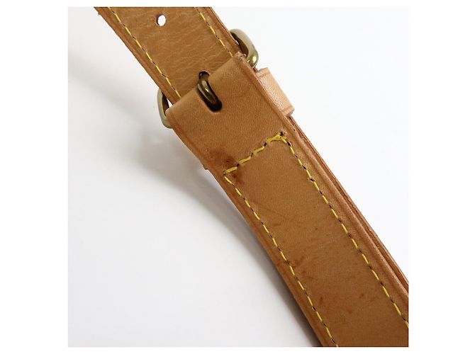 Louis Vuitton Monogram Keep All Bandouliere 55 Boston Bag M41414 - vista 8