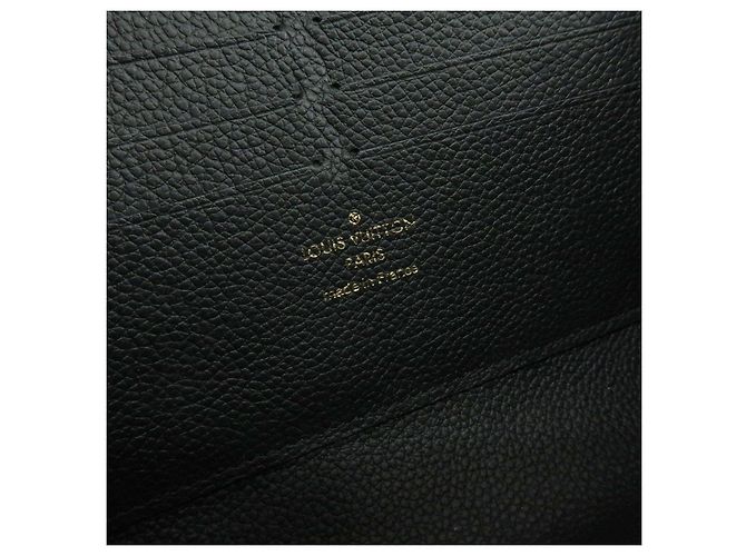 Louis Vuitton Monogram Empreinte Portefeuille Vavin Chain Wallet M67839 - vista 23