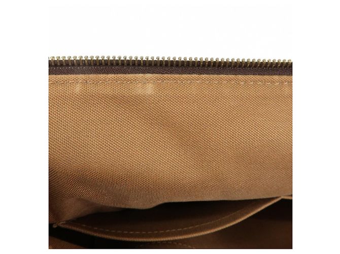 Borsa Tote Louis Vuitton Monogram Totally MM Borsa a Tracolla M56689 - vista 22