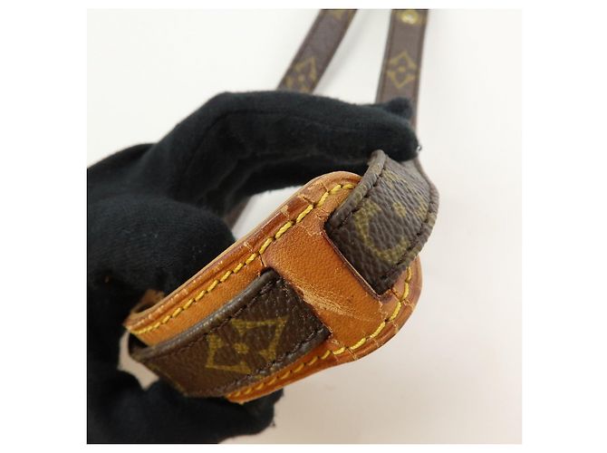 Louis Vuitton Monogram Amazone Shoulder Bag Crossbody Bag M45236 - vista 10
