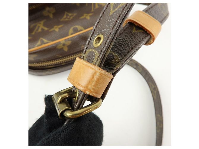 Louis Vuitton Monogram Amazone Shoulder Bag Crossbody Bag M45236 - vista 11