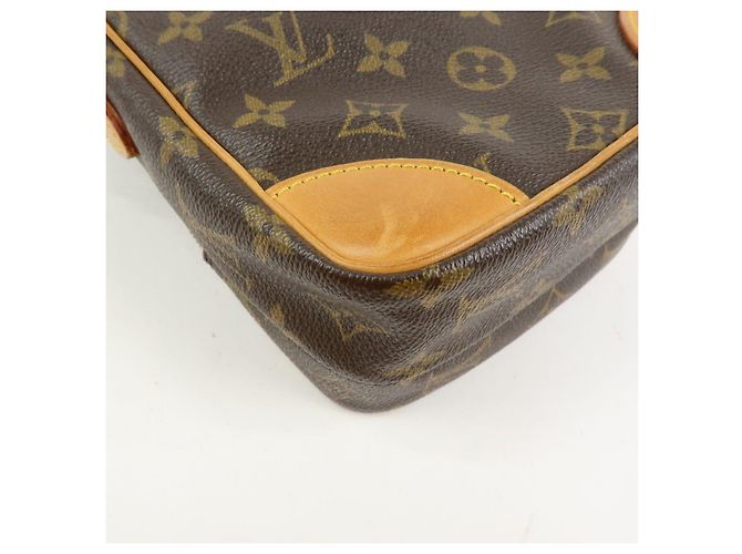 Louis Vuitton Monogram Amazone Shoulder Bag Crossbody Bag M45236 - vista 14
