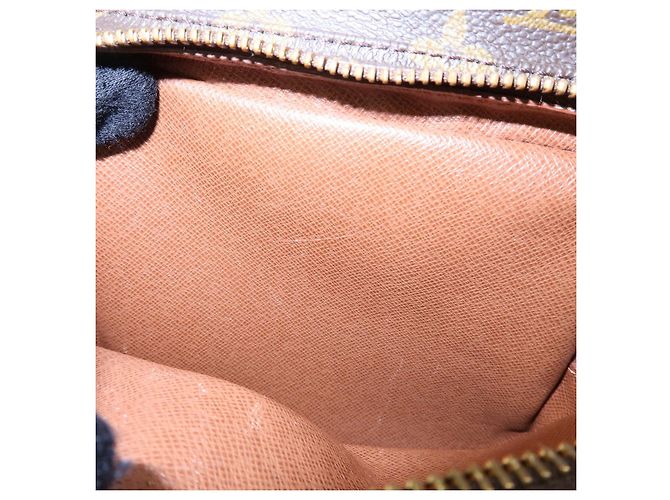 Louis Vuitton Monogram Amazone Shoulder Bag Crossbody Bag M45236 - vista 18