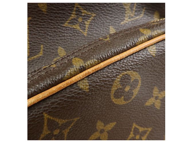 Louis Vuitton Monogram Amazone Shoulder Bag Crossbody Bag M45236 - vista 19