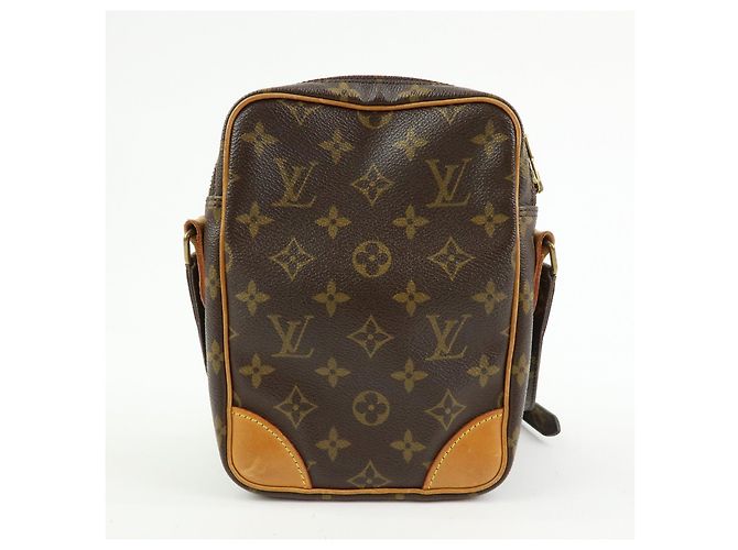 Louis Vuitton Monogram Amazone Shoulder Bag Crossbody Bag M45236 - vista 2