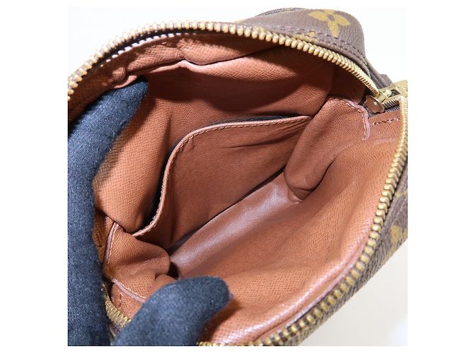 Louis Vuitton Monogram Amazone Shoulder Bag Crossbody Bag M45236 - vista 21