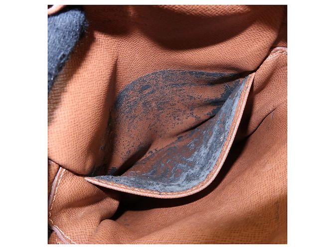 Louis Vuitton Monogram Amazone Shoulder Bag Crossbody Bag M45236 - vista 22
