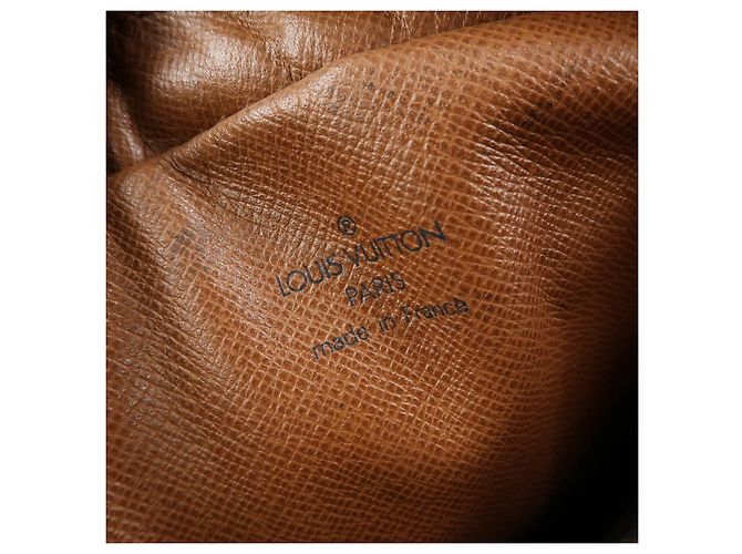 Louis Vuitton Monogram Amazone Shoulder Bag Crossbody Bag M45236 - vista 23