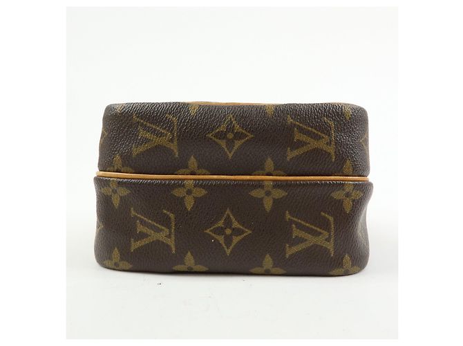 Louis Vuitton Monogram Amazone Shoulder Bag Crossbody Bag M45236 - vista 5