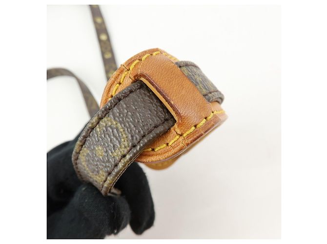 Louis Vuitton Monogram Amazone Shoulder Bag Crossbody Bag M45236 - vista 8