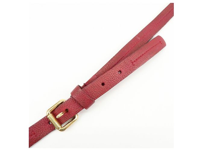 Louis Vuitton Monogram Empreinte Speedy Bandouliere 25 M40764 - vista 7