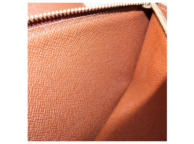 Louis Vuitton Monogram Pochette Porte Monnaie Credit Wallet M61725 - vista 20