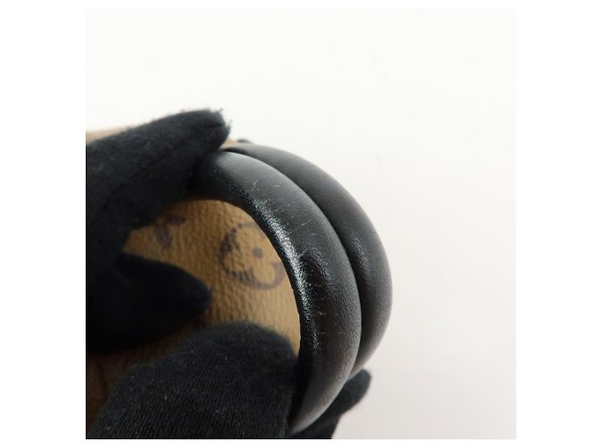 Louis Vuitton Monogram Reverse Palm Springs Backpack Mini M42411 - vista 10