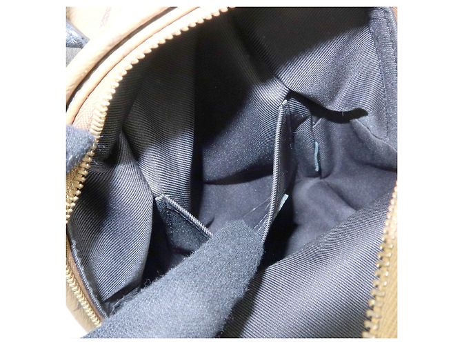 Louis Vuitton Monogram Reverse Palm Springs Backpack Mini M42411 - vista 19