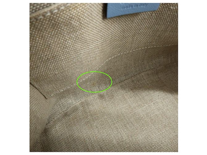 Borsa 2Way in pelle Microguccissima GUCCI Borsa a mano Borsa a tracolla 449654 - vista 20