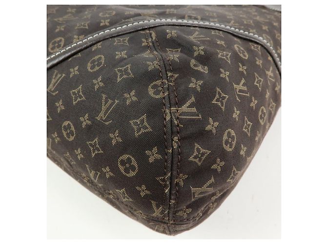 Borsa 2Way Louis Vuitton Monogram Idylle Elegy Fusain M56696 - vista 14