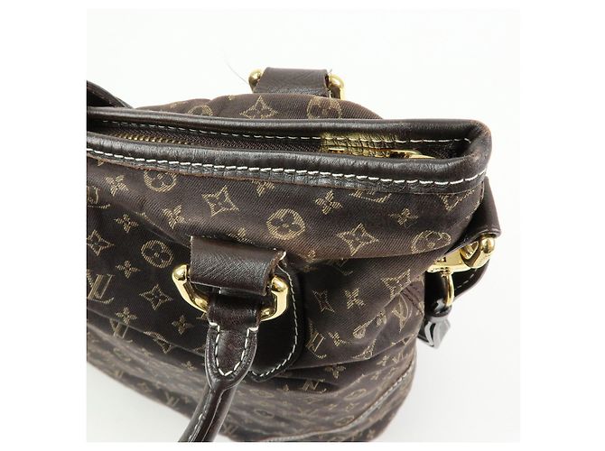 Borsa 2Way Louis Vuitton Monogram Idylle Elegy Fusain M56696 - vista 16