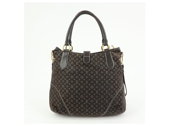 Borsa 2Way Louis Vuitton Monogram Idylle Elegy Fusain M56696 - vista 2