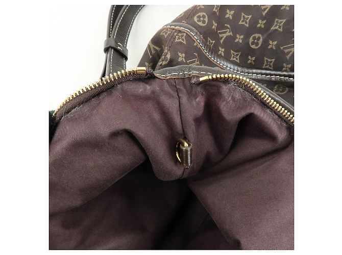 Borsa 2Way Louis Vuitton Monogram Idylle Elegy Fusain M56696 - vista 22