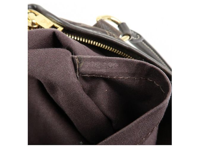 Borsa 2Way Louis Vuitton Monogram Idylle Elegy Fusain M56696 - vista 24