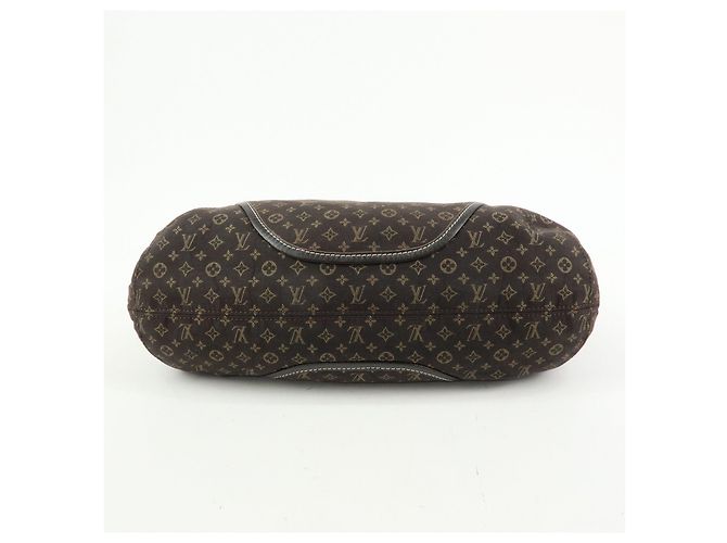 Borsa 2Way Louis Vuitton Monogram Idylle Elegy Fusain M56696 - vista 5
