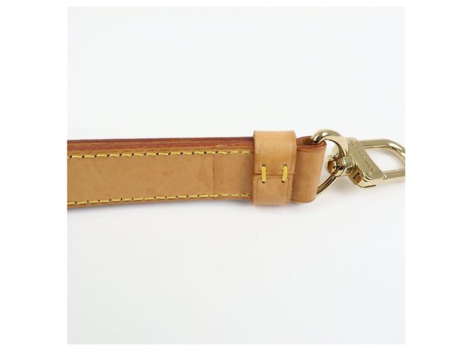 Tracolla regolabile Louis Vuitton per borsa Keep All Boston 120cm - vista 14