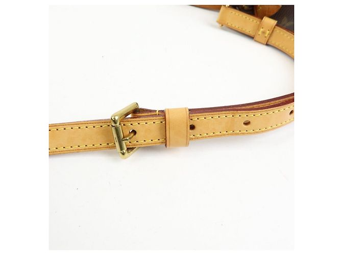Lotto Borsa a mano e tracolla Louis Vuitton Monogram Mini Speedy M41534 J00142 - vista 8