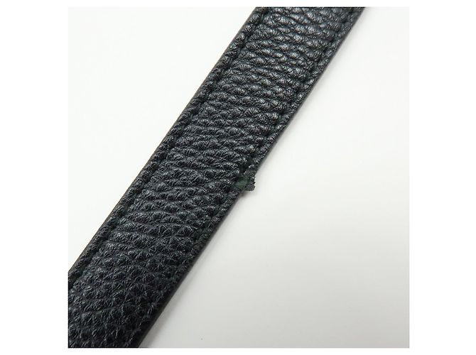 Autre Marque SAINT LAURENT PARIS Borsa a mano e a tracolla 2Way Muse Two in pelle Nero - vista 6
