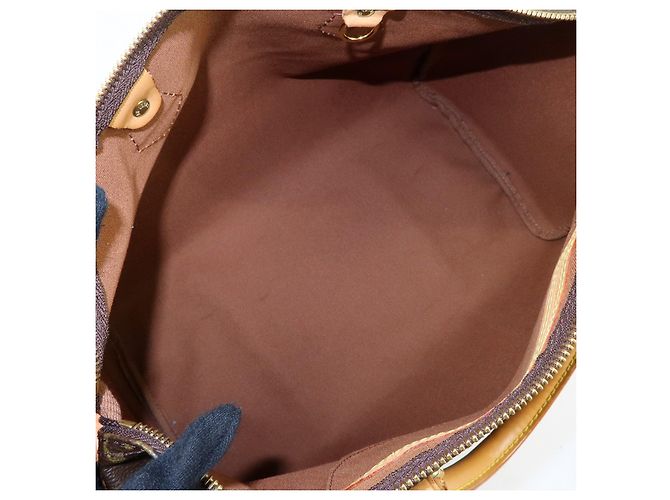 Louis Vuitton Monogram Speedy 35 Boston Bag Hand Bag M41524 - vista 18
