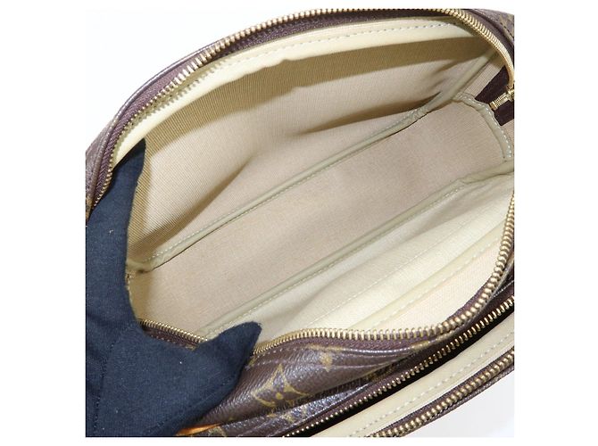 Borsa a tracolla Louis Vuitton Monogram Reporter PM M45254 - vista 21