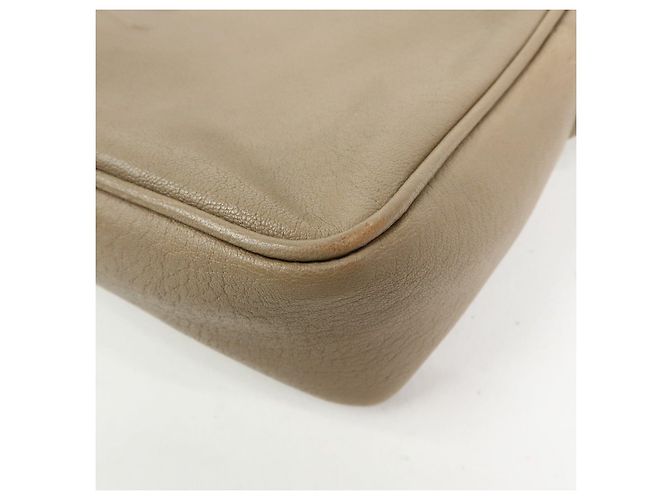 Autre Marque SAINT LAURENT PARIS Borsa Camera Cassandra in pelle Small FLY520533 - vista 11
