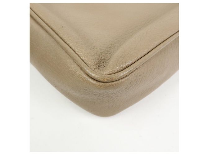 Autre Marque SAINT LAURENT PARIS Borsa Camera Cassandra in pelle Small FLY520533 - vista 12