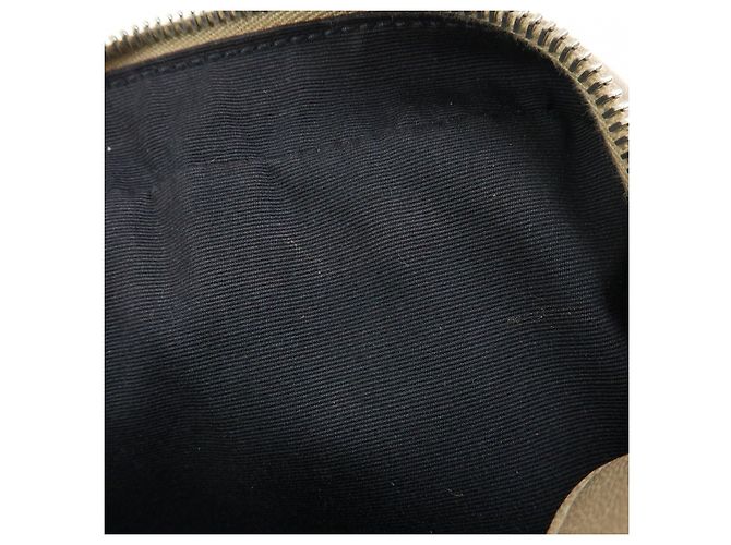 Autre Marque SAINT LAURENT PARIS Borsa Camera Cassandra in pelle Small FLY520533 - vista 20