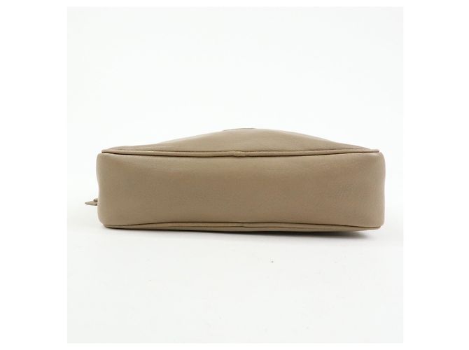 Autre Marque SAINT LAURENT PARIS Borsa Camera Cassandra in pelle Small FLY520533 - vista 5