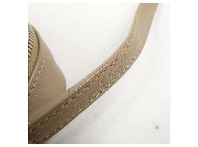 Autre Marque SAINT LAURENT PARIS Borsa Camera Cassandra in pelle Small FLY520533 - vista 8