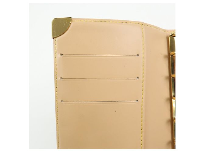 Louis Vuitton Monogram Multicolor Agenda PM Planner Cover Blanc R20896 - vista 18