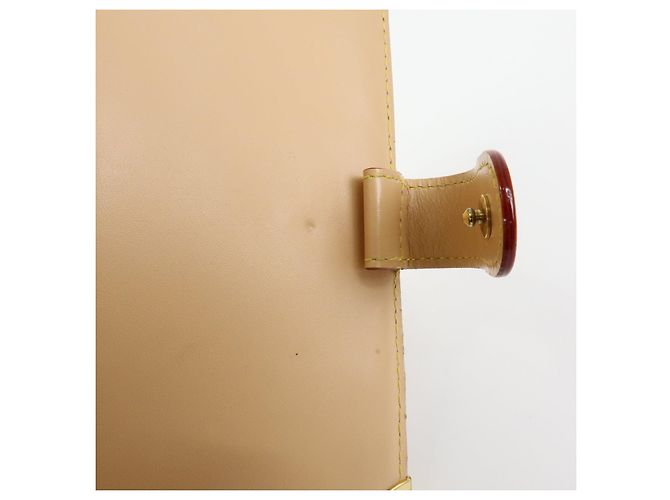 Louis Vuitton Monogram Multicolor Agenda PM Planner Cover Blanc R20896 - vista 21