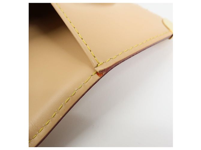 Louis Vuitton Monogram Multicolor Agenda PM Planner Cover Blanc R20896 - vista 22