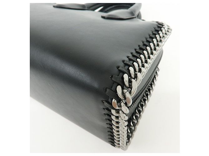 Stella Mc Cartney STELLA MCCARTNEY Falabella ALL IS LOVE Borsa a mano e a tracolla 2Way in pelle - vista 14