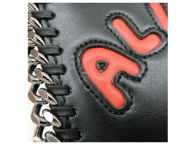 Stella Mc Cartney STELLA MCCARTNEY Falabella ALL IS LOVE Borsa a mano e a tracolla 2Way in pelle - vista 18
