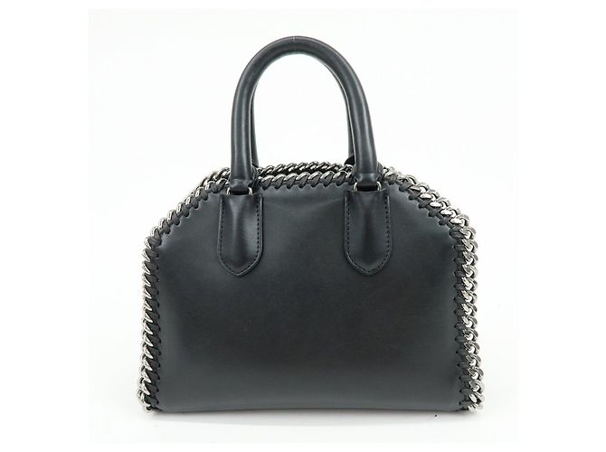 Stella Mc Cartney STELLA MCCARTNEY Falabella ALL IS LOVE Borsa a mano e a tracolla 2Way in pelle - vista 2