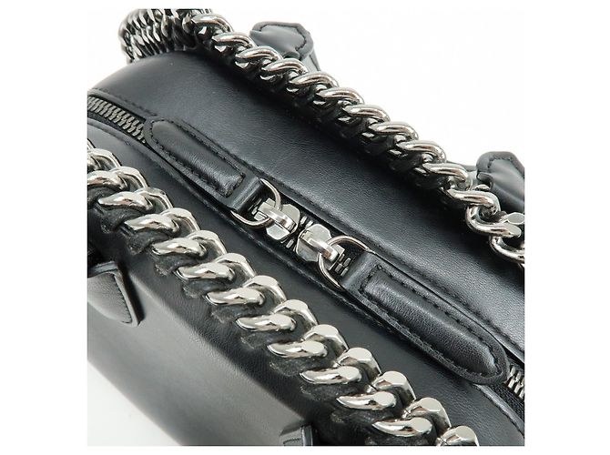 Stella Mc Cartney STELLA MCCARTNEY Falabella ALL IS LOVE Borsa a mano e a tracolla 2Way in pelle - vista 20