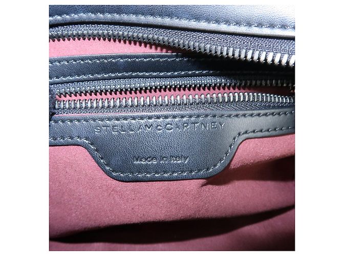 Stella Mc Cartney STELLA MCCARTNEY Falabella ALL IS LOVE Borsa a mano e a tracolla 2Way in pelle - vista 23