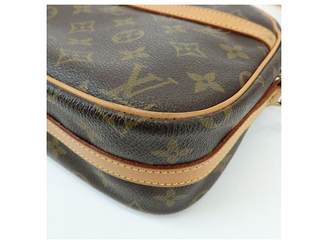 Louis Vuitton Monogram Senlis Shoulder Bag Crossbody Bag M51222 - vista 14