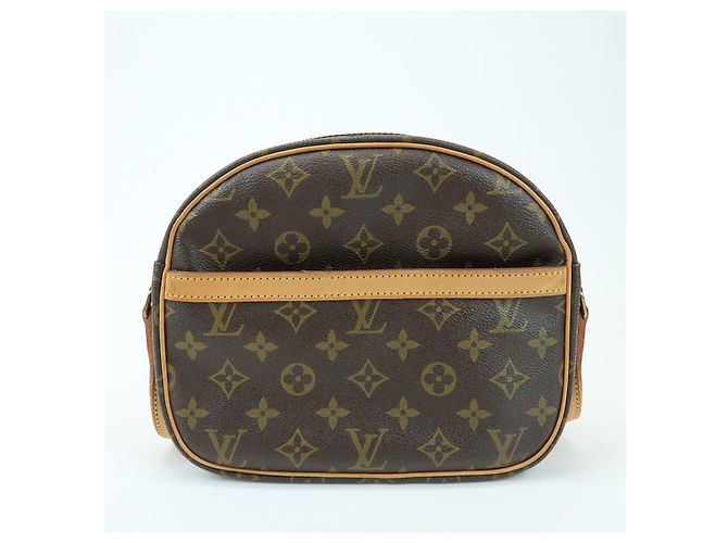 Louis Vuitton Monogram Senlis Shoulder Bag Crossbody Bag M51222 - vista 2