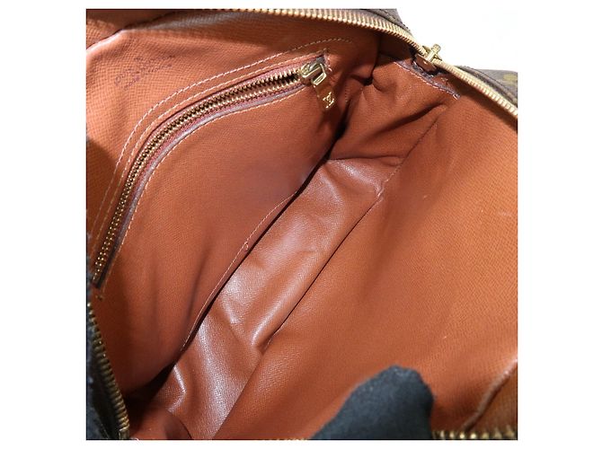 Louis Vuitton Monogram Senlis Shoulder Bag Crossbody Bag M51222 - vista 21