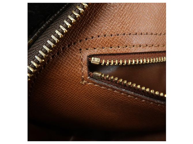 Louis Vuitton Monogram Senlis Shoulder Bag Crossbody Bag M51222 - vista 23