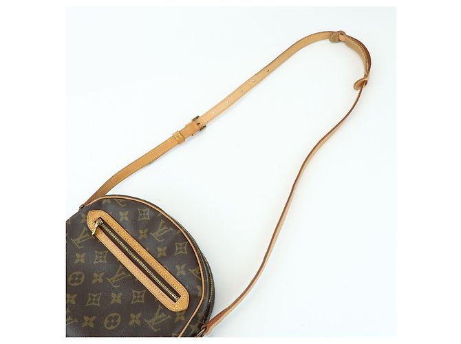 Louis Vuitton Monogram Senlis Shoulder Bag Crossbody Bag M51222 - vista 5
