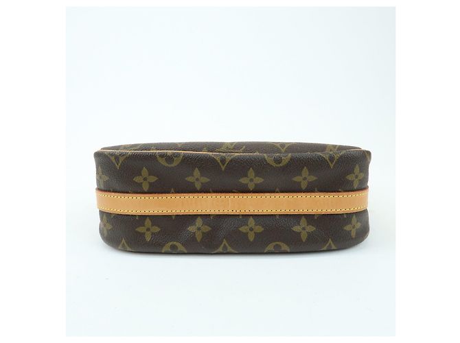 Louis Vuitton Monogram Senlis Shoulder Bag Crossbody Bag M51222 - vista 6