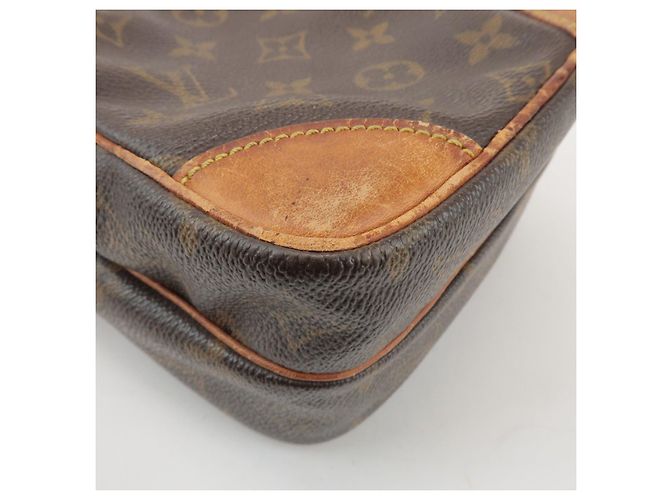 Louis Vuitton Monogram Amazone Shoulder Bag Crossbody Bag M45236 - vista 11